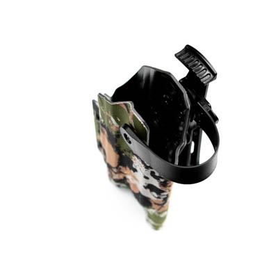 duty kt akela fde