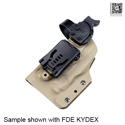 duty kt akela fde