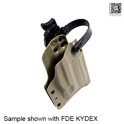duty kt akela fde