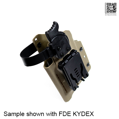 duty kt akela fde