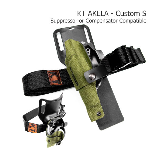 KT AKELA - OWB Carry