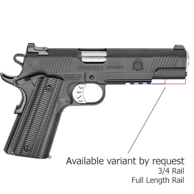 handgun model