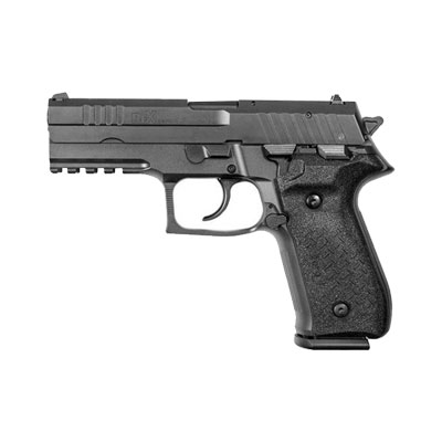 handgun model