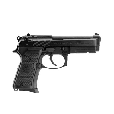 handgun model