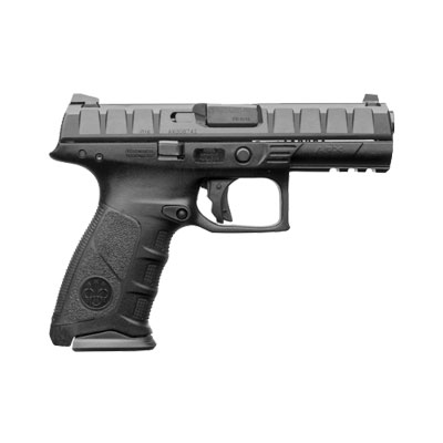 handgun model