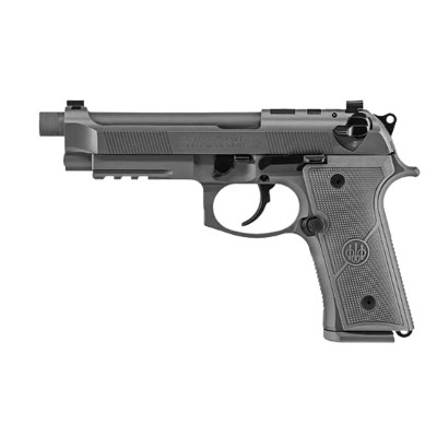 handgun model