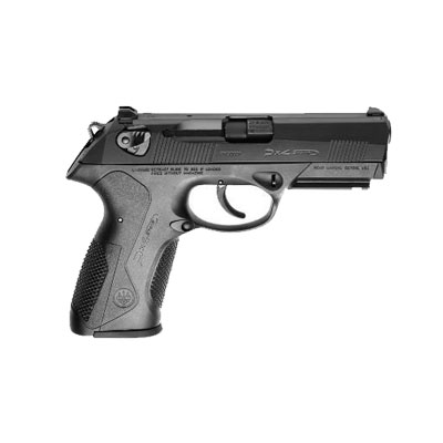 handgun model