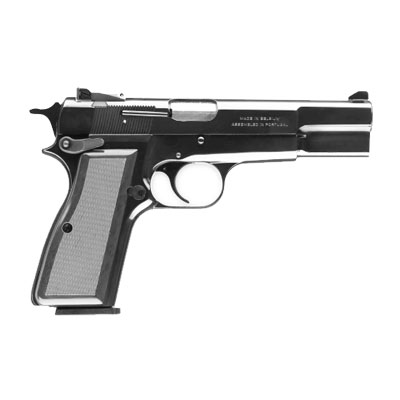 handgun model