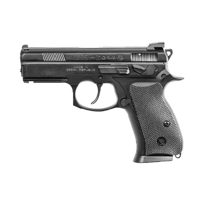 handgun model