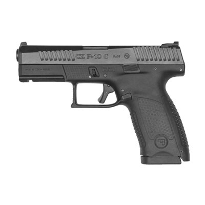 handgun model