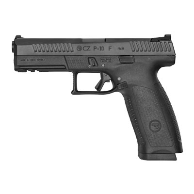 handgun model