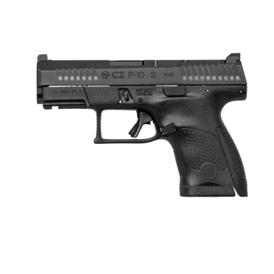handgun model