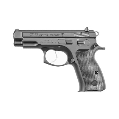 handgun model