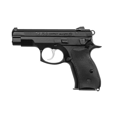 handgun model