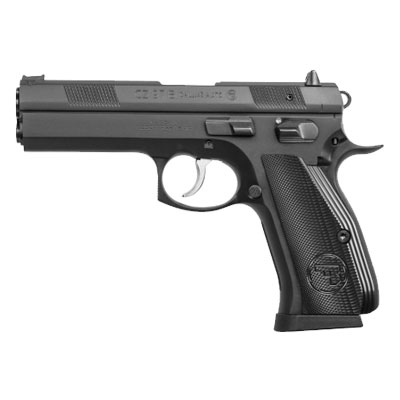 handgun model