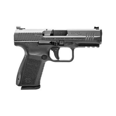 handgun model