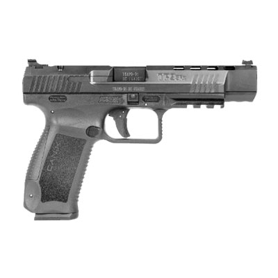 handgun model