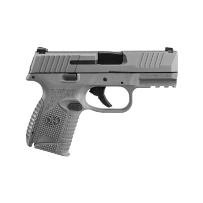 handgun model