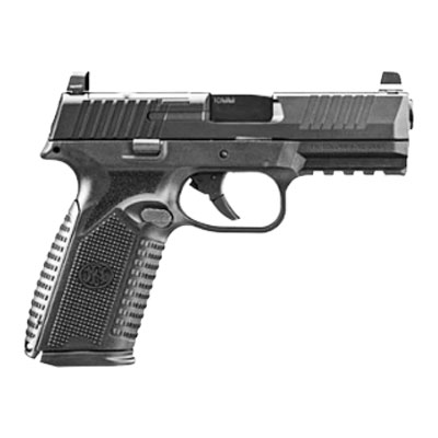 handgun model