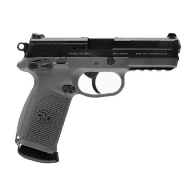 handgun model