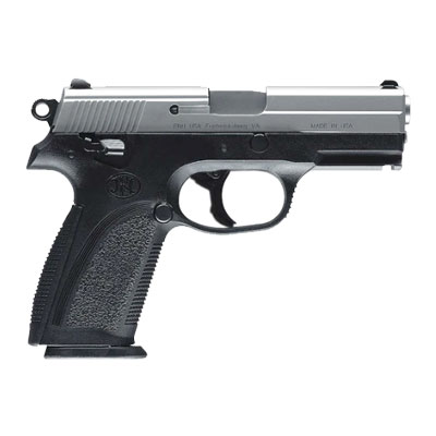 handgun model
