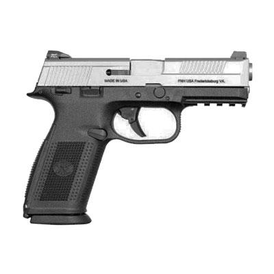 handgun model