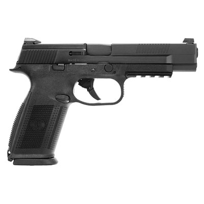 handgun model
