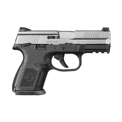 handgun model