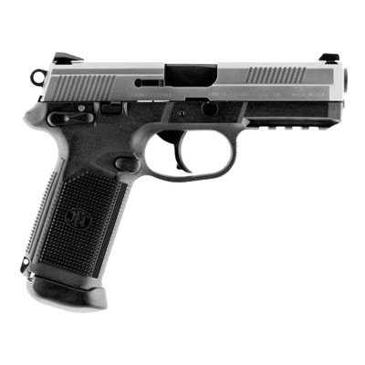 handgun model