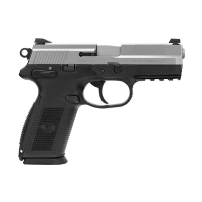 handgun model
