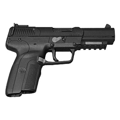 handgun model