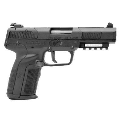 handgun model