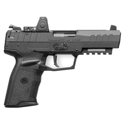 handgun model