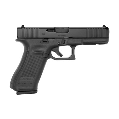 handgun model