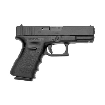 handgun model