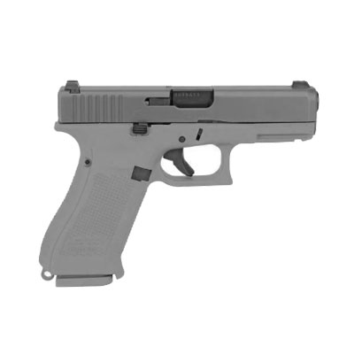 handgun model
