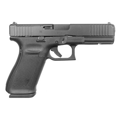 handgun model