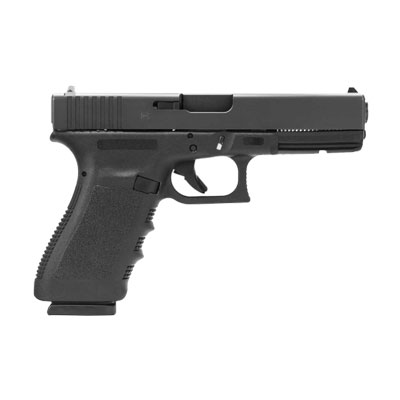 handgun model