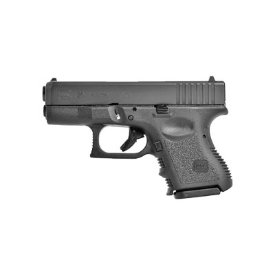 handgun model