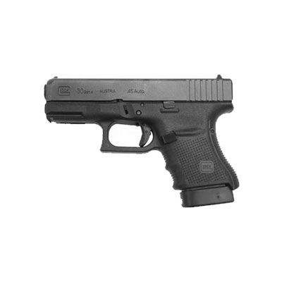 handgun model