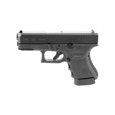 handgun model
