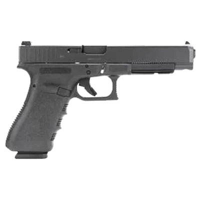 handgun model