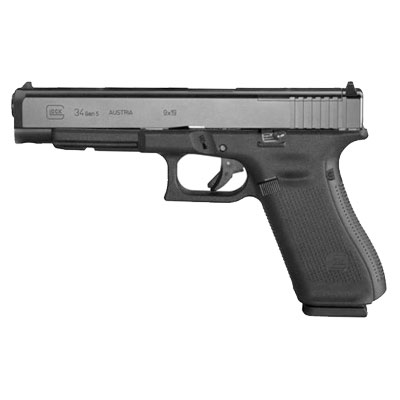handgun model