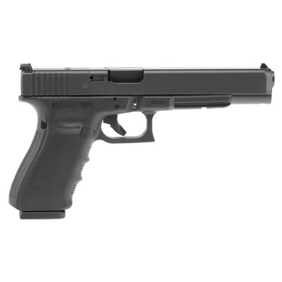 handgun model