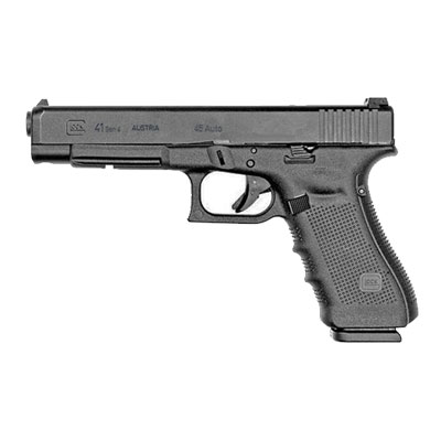 handgun model