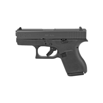 handgun model