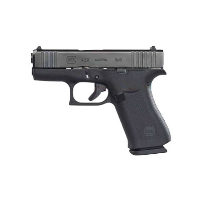 handgun model