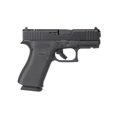 handgun model