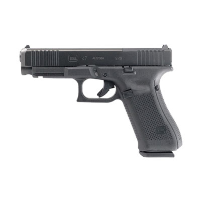 handgun model
