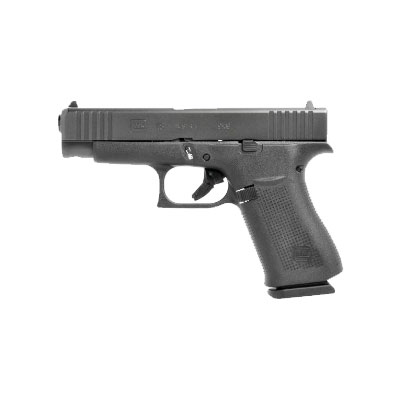 handgun model